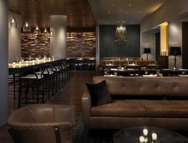 Ink 48 Hotel New York Kültér fotó