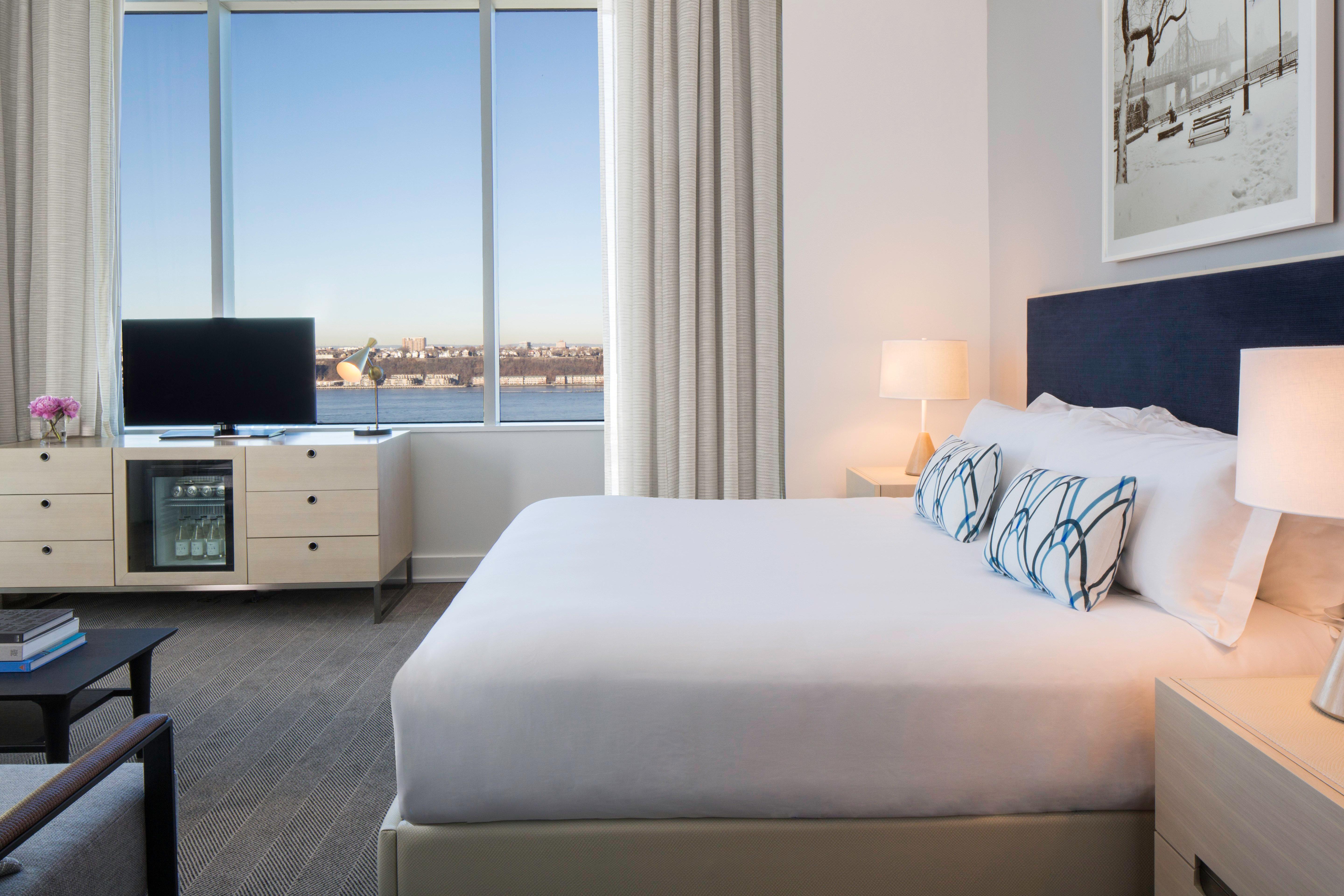 Ink 48 Hotel New York Kültér fotó