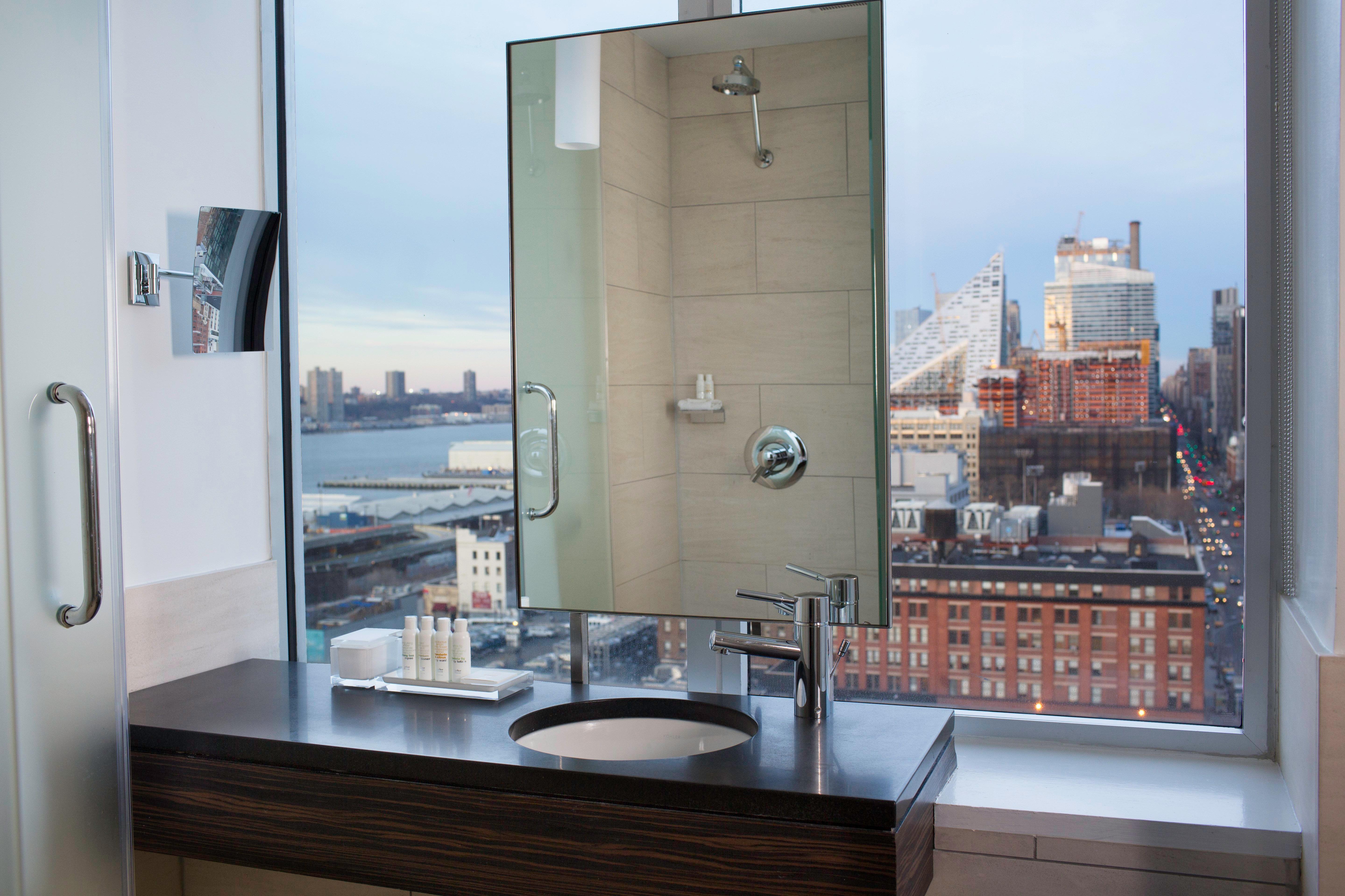 Ink 48 Hotel New York Kültér fotó