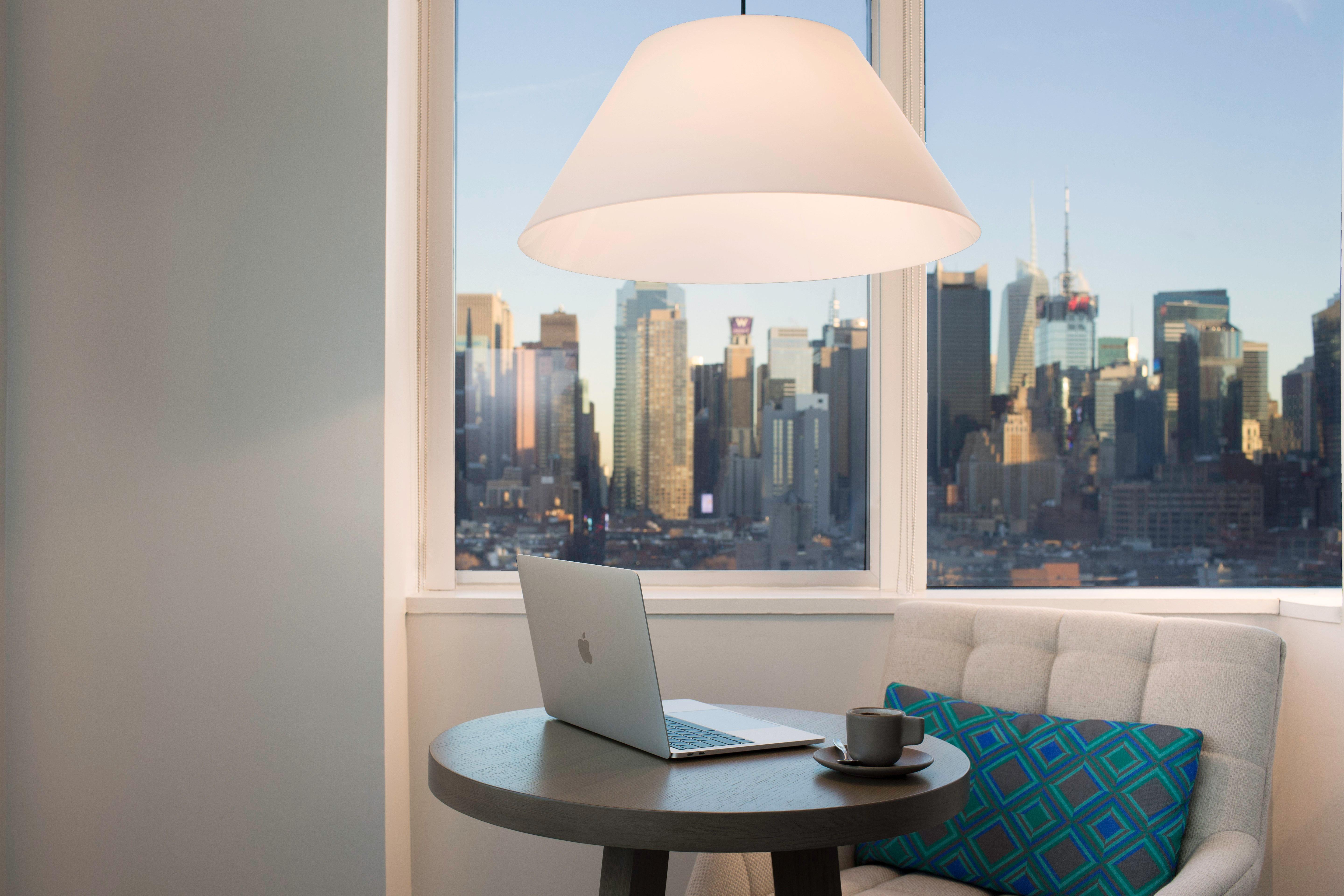 Ink 48 Hotel New York Kültér fotó