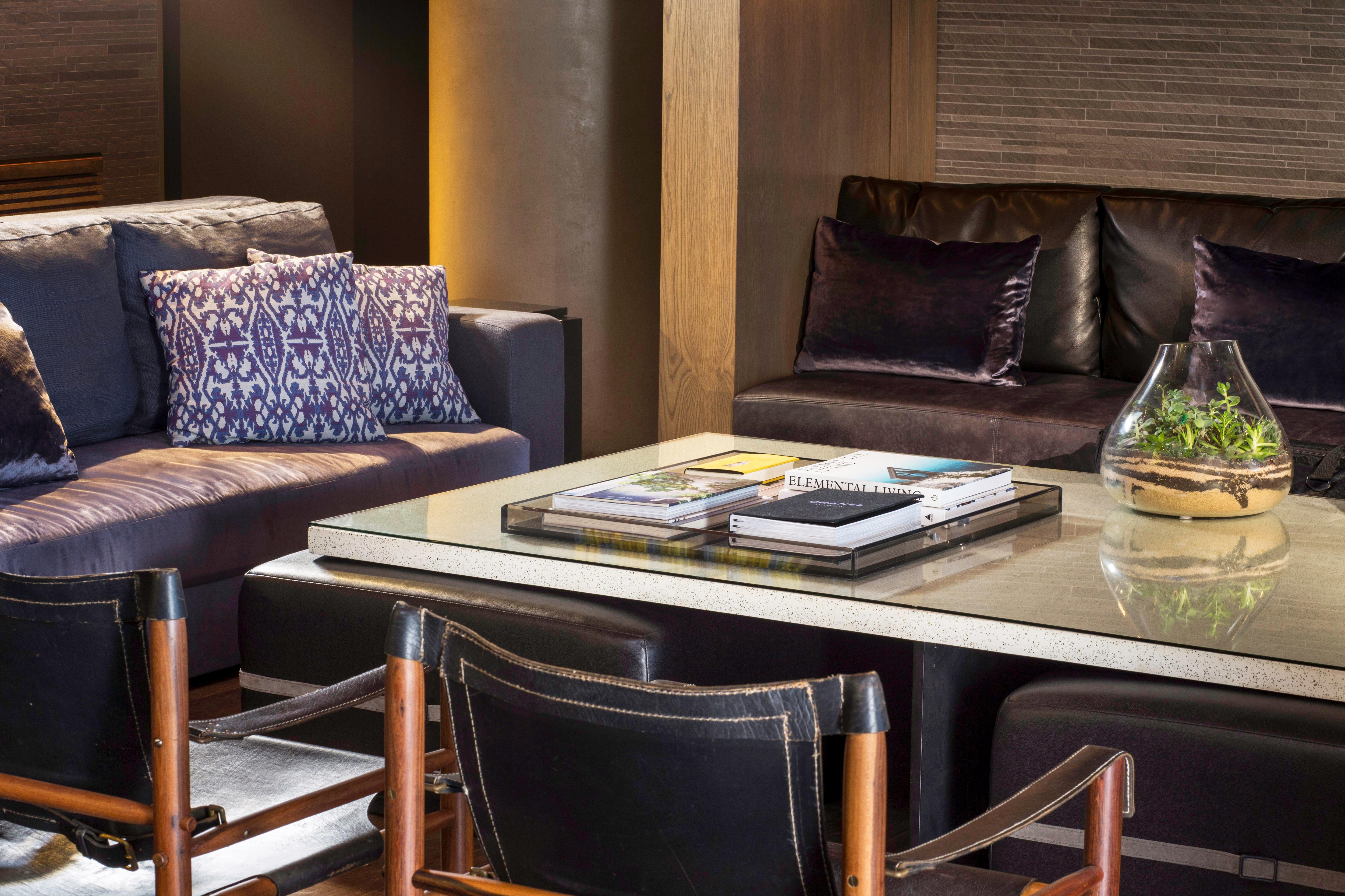 Ink 48 Hotel New York Kültér fotó