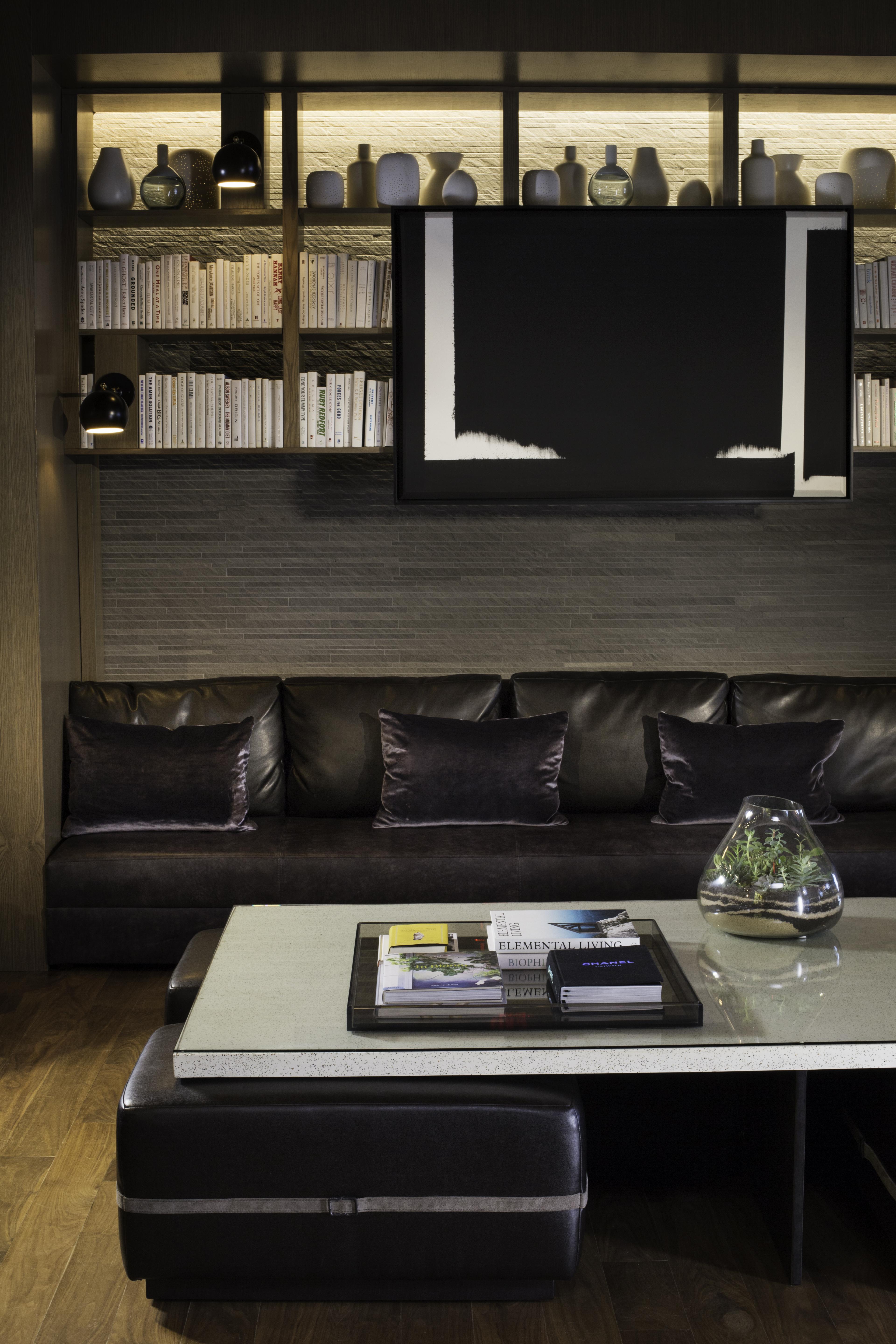 Ink 48 Hotel New York Kültér fotó